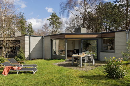 Photo 16 - Maison de 2 chambres à Zeewolde avec piscine et terrasse