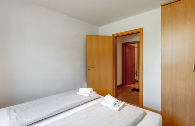 Apartamento de 2 quartos em Sankt Margarethen im Lungau com jardim e terraço - Foto 30