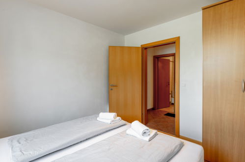 Photo 45 - Appartement de 1 chambre à Sankt Margarethen im Lungau avec terrasse et vues sur la montagne