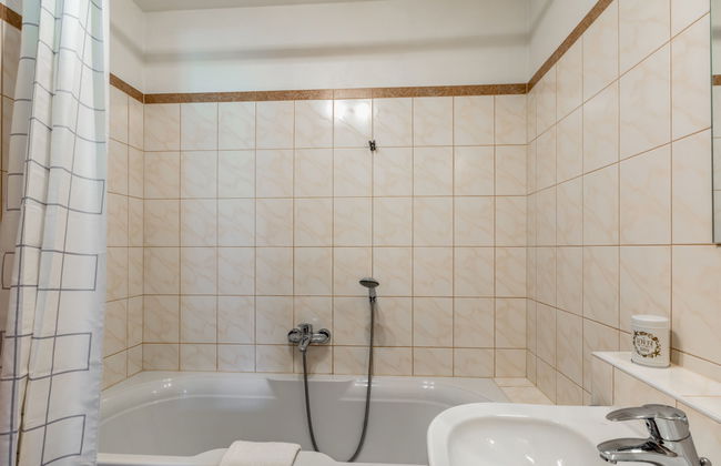 Apartamento de 2 quartos em Sankt Margarethen im Lungau com jardim e terraço - Foto 20