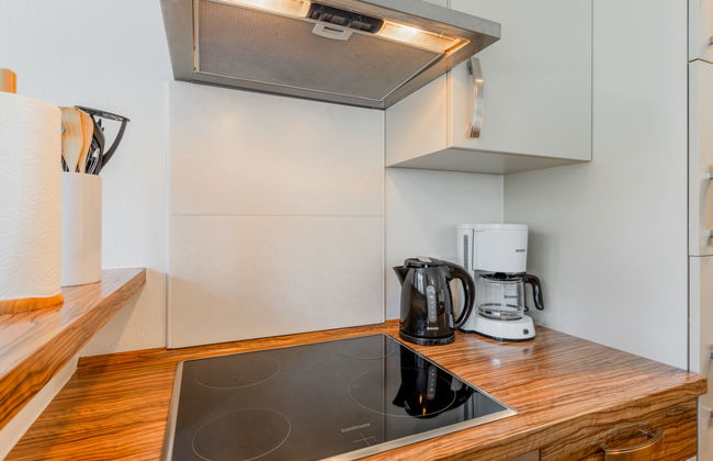 Apartamento de 2 quartos em Sankt Margarethen im Lungau com jardim e terraço - Foto 28