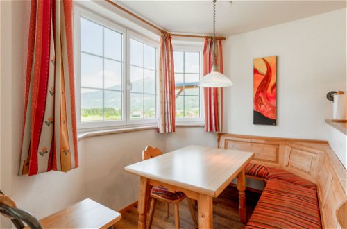 Foto 32 - Apartamento de 1 habitación en Sankt Margarethen im Lungau con terraza y vistas a la montaña