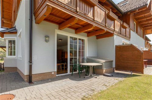 Photo 50 - 1 bedroom Apartment in Sankt Margarethen im Lungau with terrace and mountain view