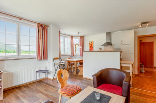 Photo 52 - Appartement de 1 chambre à Sankt Margarethen im Lungau avec terrasse et vues sur la montagne
