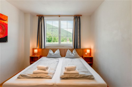 Photo 39 - Appartement de 1 chambre à Sankt Margarethen im Lungau avec terrasse et vues sur la montagne