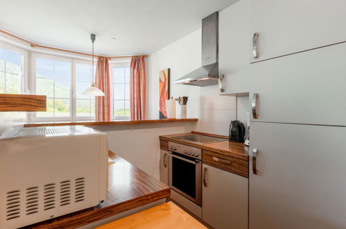 Foto 43 - Apartment mit 1 Schlafzimmer in Sankt Margarethen im Lungau mit terrasse und blick auf die berge