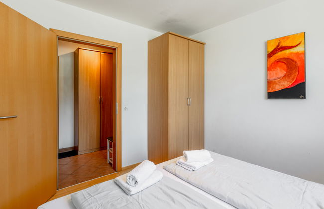 Apartamento de 2 quartos em Sankt Margarethen im Lungau com jardim e terraço - Foto 29