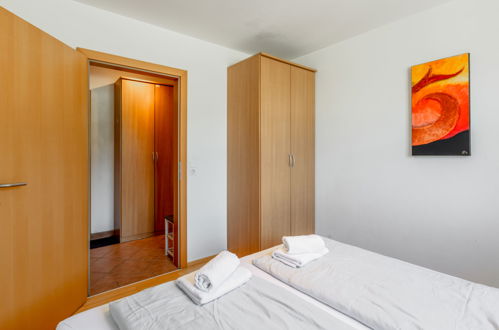 Foto 44 - Appartamento con 1 camera da letto a Sankt Margarethen im Lungau con terrazza e vista sulle montagne