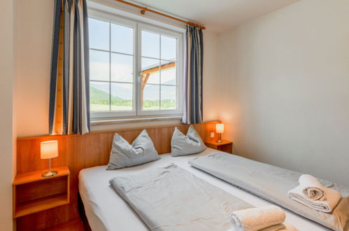 Foto 41 - Appartamento con 1 camera da letto a Sankt Margarethen im Lungau con terrazza e vista sulle montagne