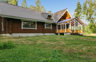 Photo 1 - Maison de 2 chambres à Mikkeli avec sauna