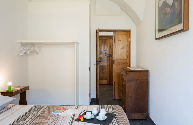 Apartment mit 6 Schlafzimmern in Dolcedo mit garten und terrasse - Foto 43