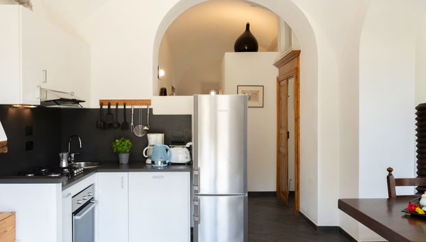 2 bedroom Apartment in Dolcedo with garden and terrace - Photo 5