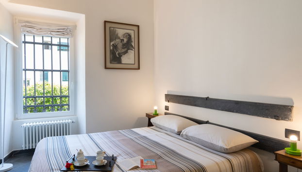 2 bedroom Apartment in Dolcedo with garden and terrace - Photo 4