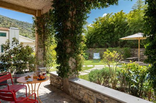Photo 33 - 3 bedroom Apartment in Dolcedo with garden and terrace