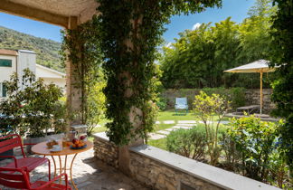 Foto 3 - Apartamento de 2 quartos em Dolcedo com jardim e terraço