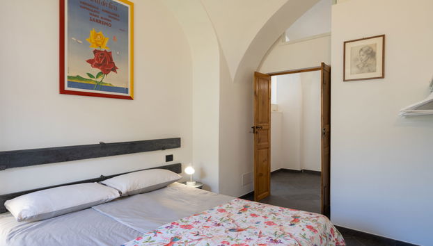 2 bedroom Apartment in Dolcedo with garden and terrace - Photo 3