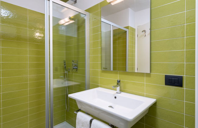 Apartment mit 6 Schlafzimmern in Dolcedo mit garten und terrasse - Foto 42