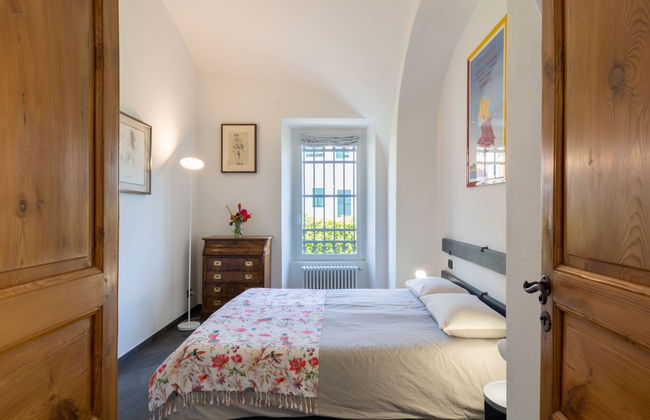 Apartment mit 6 Schlafzimmern in Dolcedo mit garten und terrasse - Foto 32