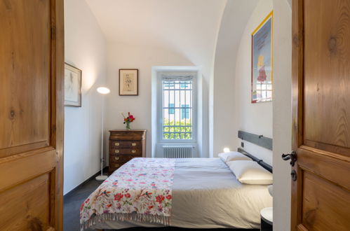 Foto 7 - Apartamento de 2 quartos em Dolcedo com jardim e terraço