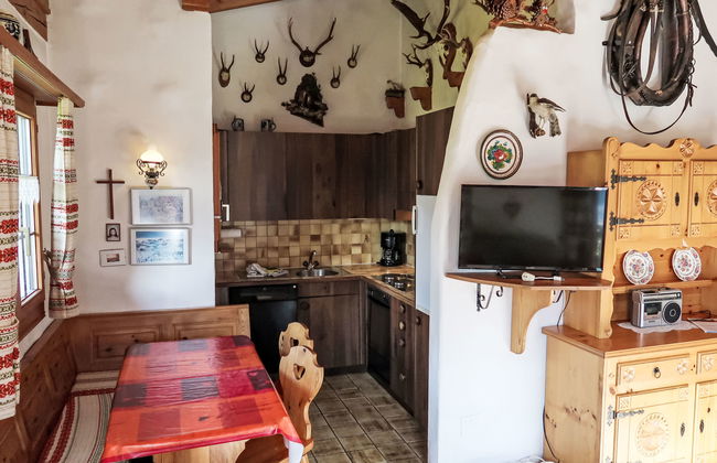Apartamento de 3 quartos em Schluein com sauna - Foto 9