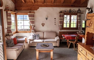 Foto 3 - Appartamento con 3 camere da letto a Schluein con sauna