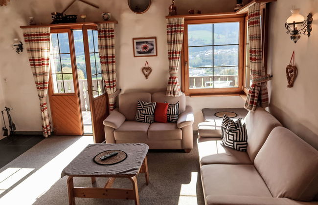Apartamento de 3 quartos em Schluein com sauna - Foto 7