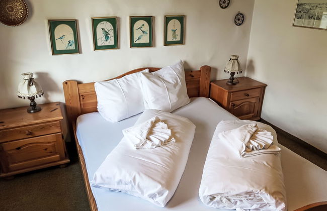 Apartamento de 3 quartos em Schluein com sauna - Foto 12