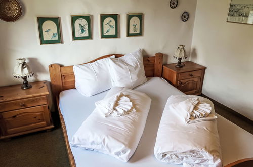 Foto 12 - Appartamento con 3 camere da letto a Schluein con sauna