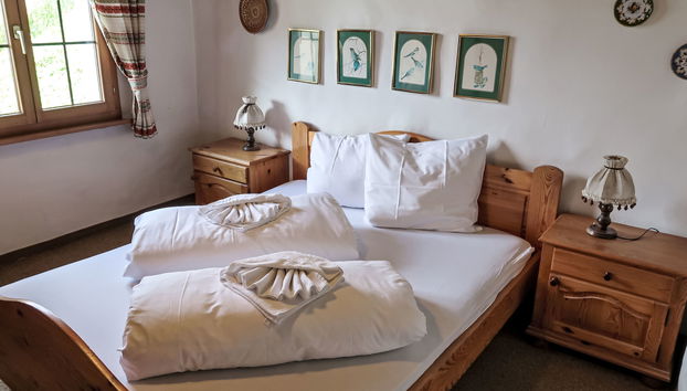 Appartamento con 3 camere da letto a Schluein con sauna - Foto 4