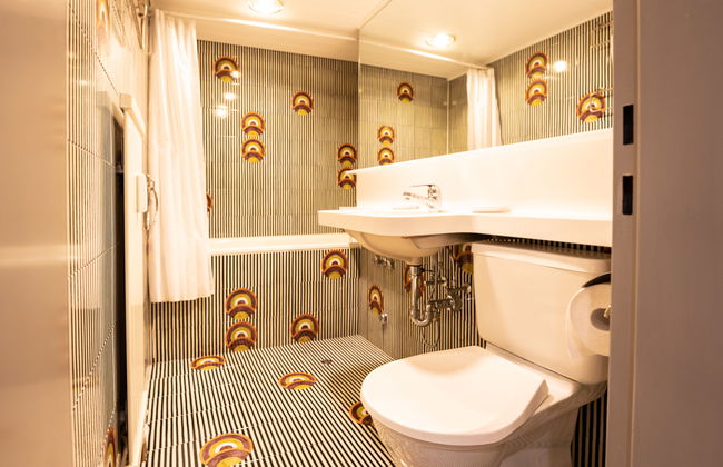 Apartamento de 2 quartos em Sankt Moritz com piscina e jardim - Foto 10