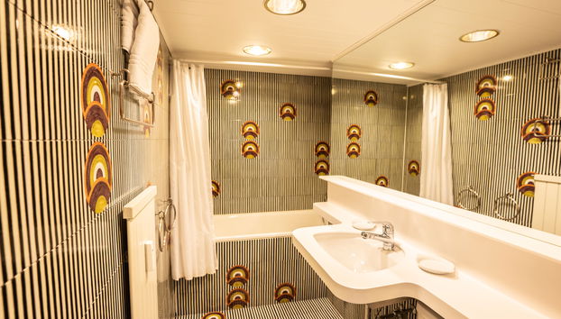 Apartment mit 2 Schlafzimmern in Sankt Moritz mit schwimmbad und garten - Foto 4