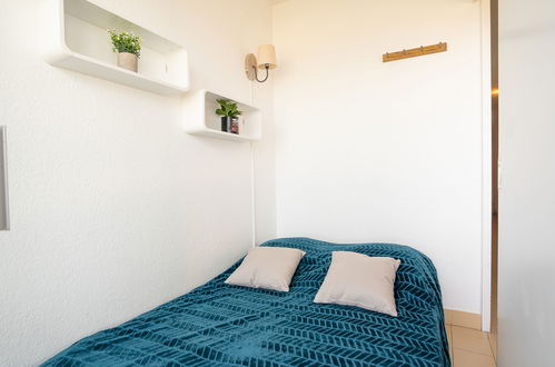 Photo 12 - 1 bedroom Apartment in Canet-en-Roussillon