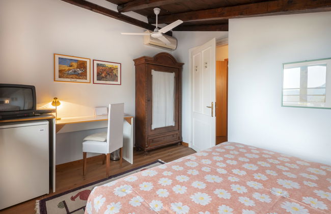 Apartment mit 2 Schlafzimmern in Vito d'Asio mit schwimmbad und garten - Foto 9