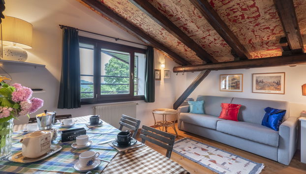Apartment mit 2 Schlafzimmern in Vito d'Asio mit schwimmbad und garten - Foto 3