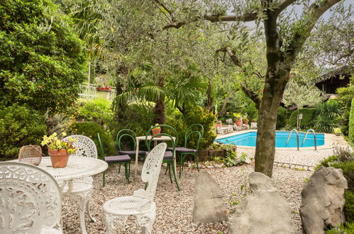 Photo 18 - Appartement de 1 chambre à Vito d'Asio avec piscine et jardin