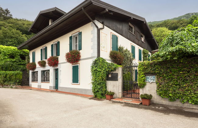 Apartment mit 2 Schlafzimmern in Vito d'Asio mit schwimmbad und garten - Foto 13