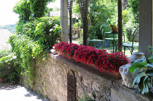 Foto 20 - Appartamento a Vito d'Asio con piscina e giardino