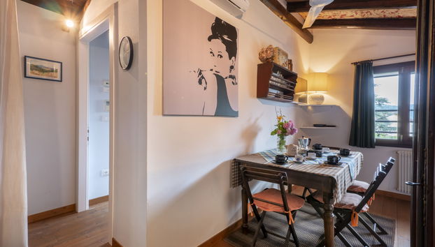 Apartment mit 2 Schlafzimmern in Vito d'Asio mit schwimmbad und garten - Foto 4