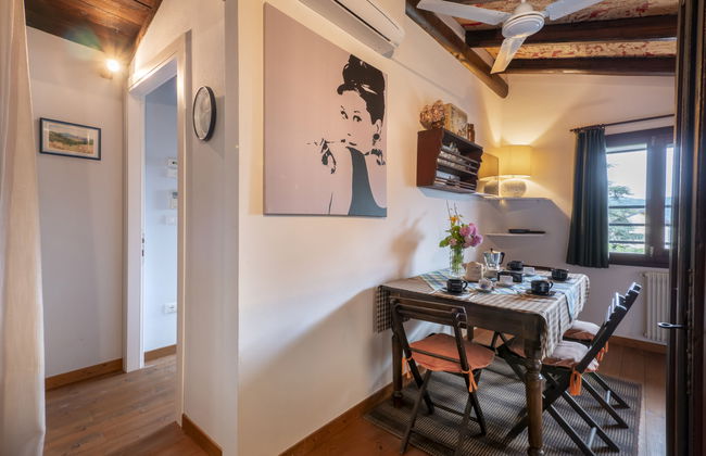 Apartment mit 2 Schlafzimmern in Vito d'Asio mit schwimmbad und garten - Foto 4
