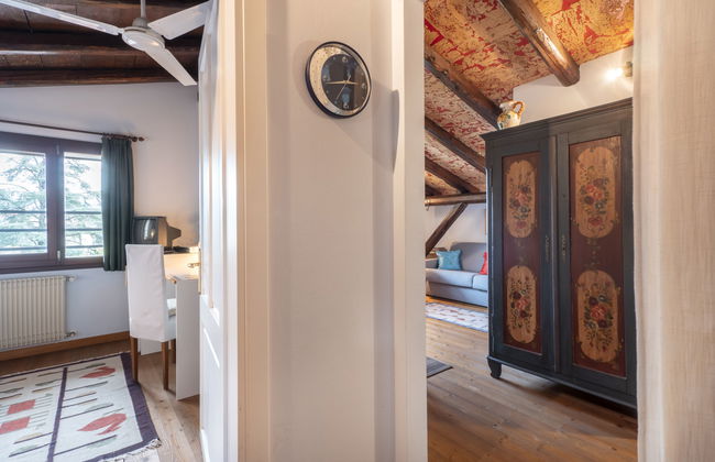 Apartment mit 2 Schlafzimmern in Vito d'Asio mit schwimmbad und garten - Foto 10