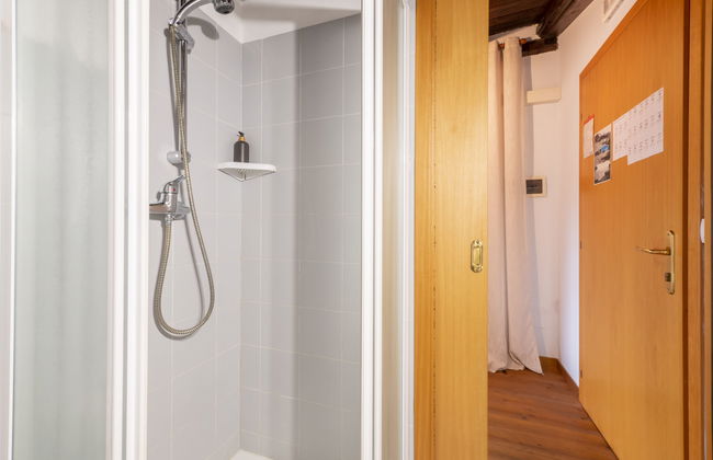 Apartment mit 2 Schlafzimmern in Vito d'Asio mit schwimmbad und garten - Foto 12