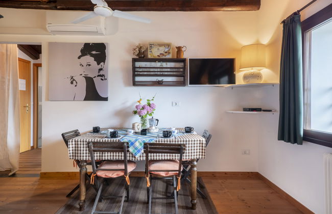 Apartment mit 2 Schlafzimmern in Vito d'Asio mit schwimmbad und garten - Foto 6