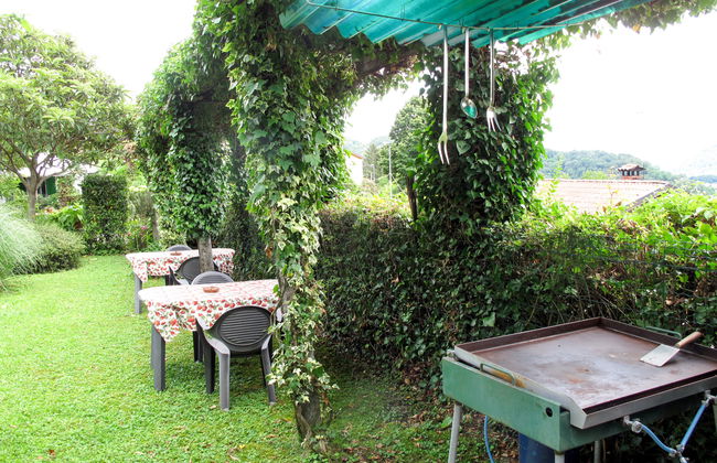 Apartment mit 2 Schlafzimmern in Vito d'Asio mit schwimmbad und garten - Foto 20
