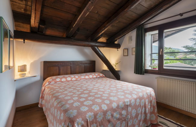 Apartment mit 2 Schlafzimmern in Vito d'Asio mit schwimmbad und garten - Foto 8