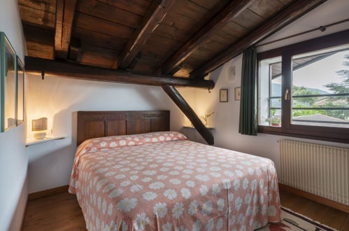 Foto 8 - Apartment mit 1 Schlafzimmer in Vito d'Asio mit schwimmbad und garten