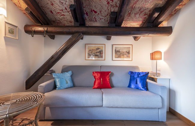 Apartment mit 2 Schlafzimmern in Vito d'Asio mit schwimmbad und garten - Foto 5