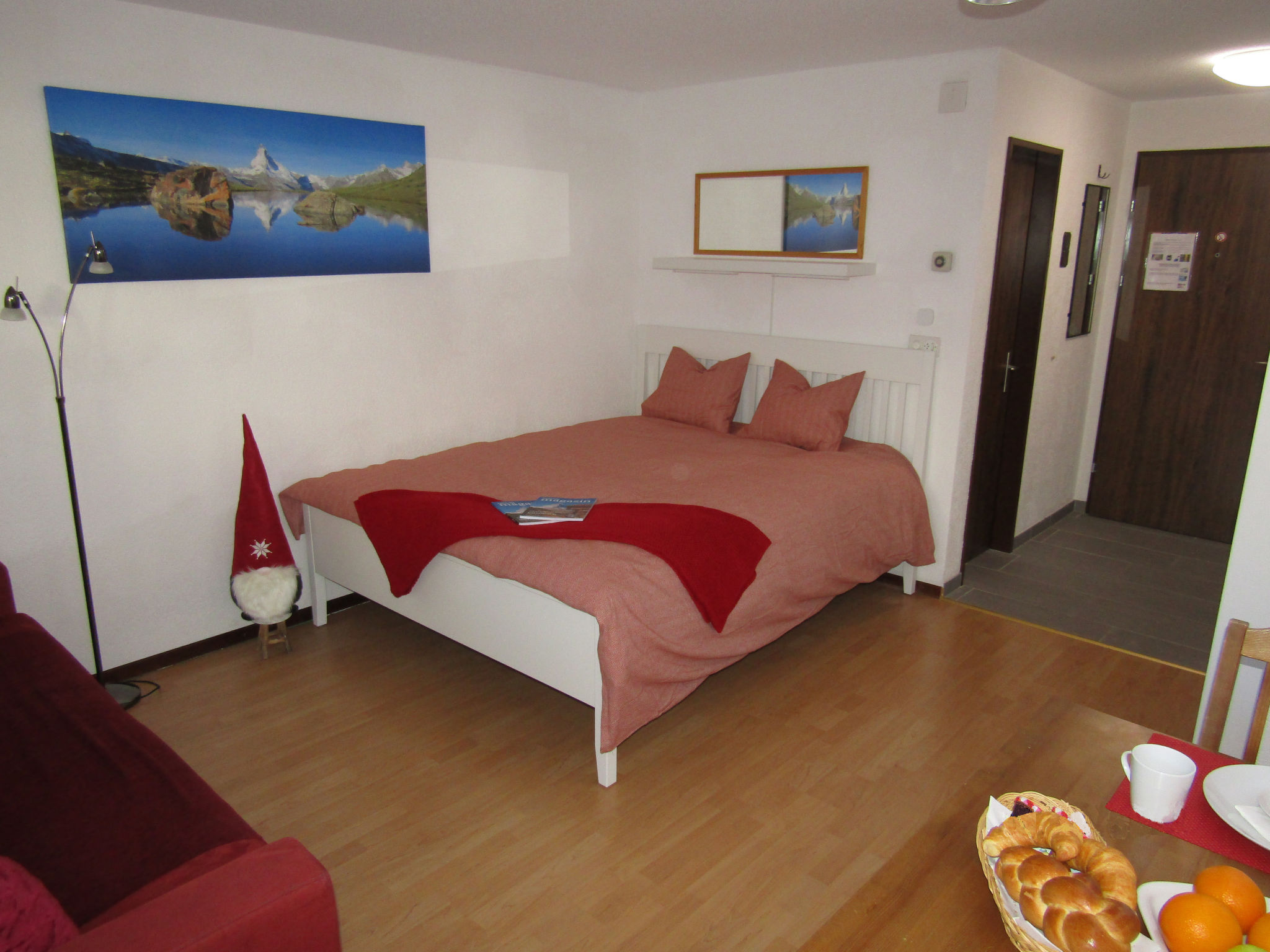 Photo 2 - Appartement en Zermatt