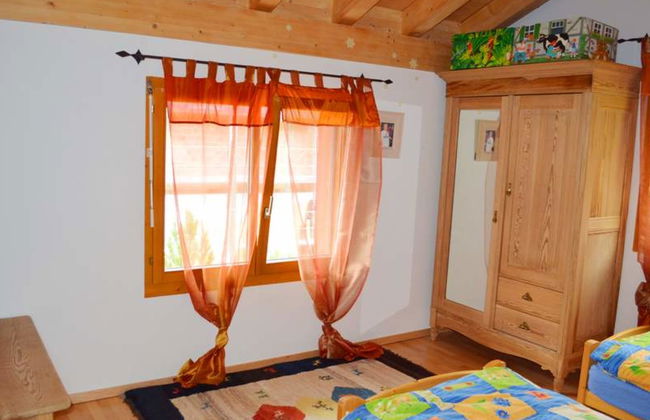 Apartamento de 2 quartos em Tujetsch com sauna - Foto 19