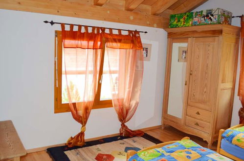 Photo 19 - 2 bedroom Apartment in Tujetsch with sauna