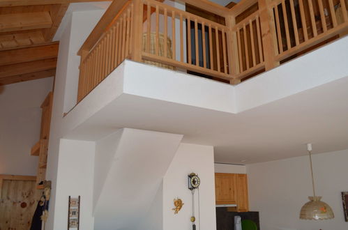 Photo 6 - 2 bedroom Apartment in Tujetsch with sauna